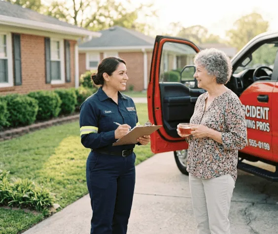 Accident Towing Service Beaverdam, OH FAQs